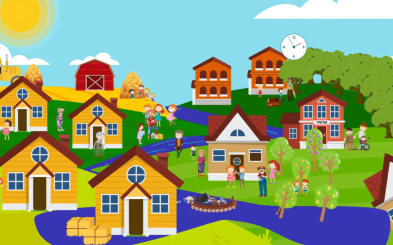 Resilience community
